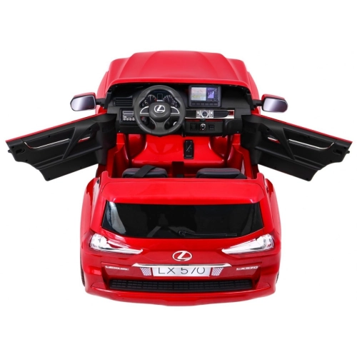 samochód na akumulator